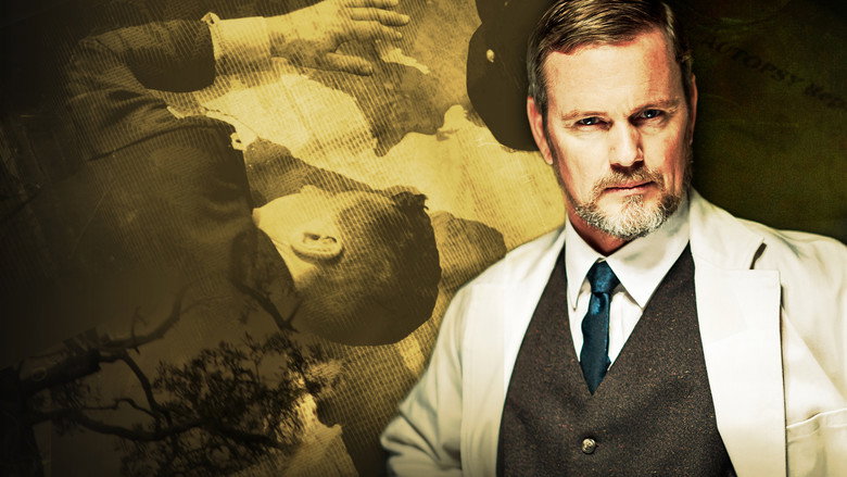 The Doctor Blake Mysteries still 8