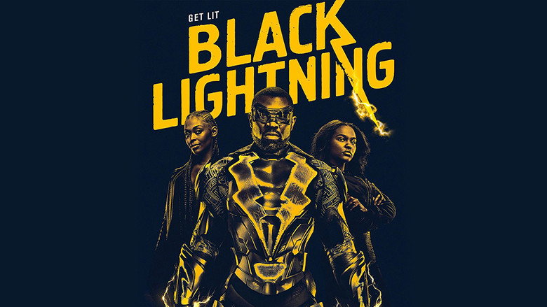 Black Lightning still 7
