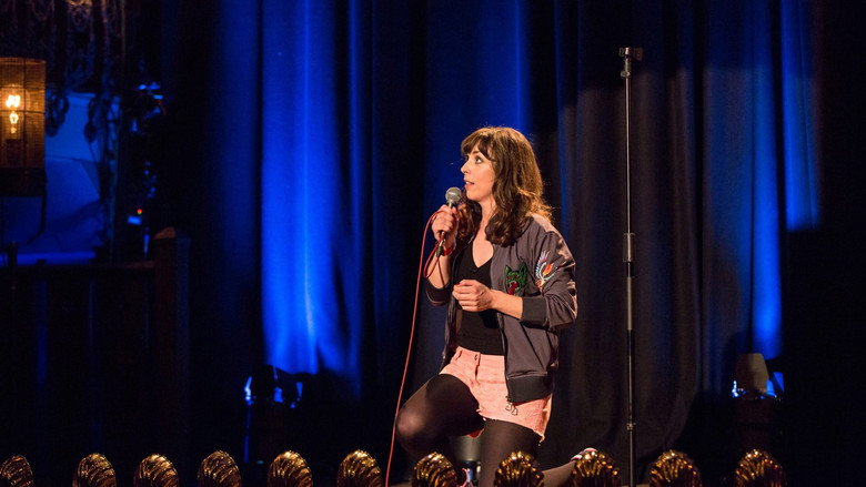Bridget Christie: Stand Up For Her still 1
