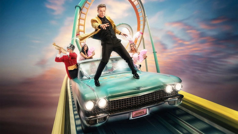 JAMES & co still 2