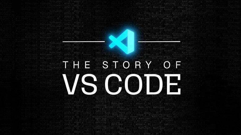 The Story of VS Code | Official Documentary still 1