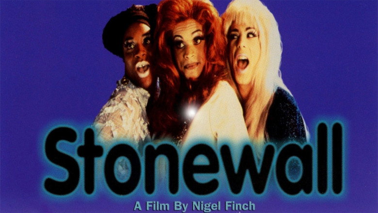 Stonewall still 7