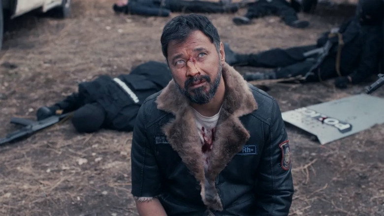 Steppenwolf still 6