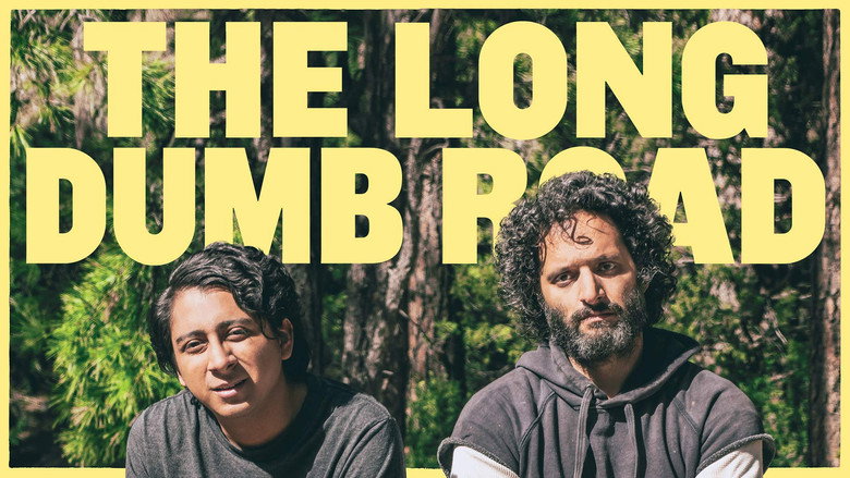 The Long Dumb Road still 6