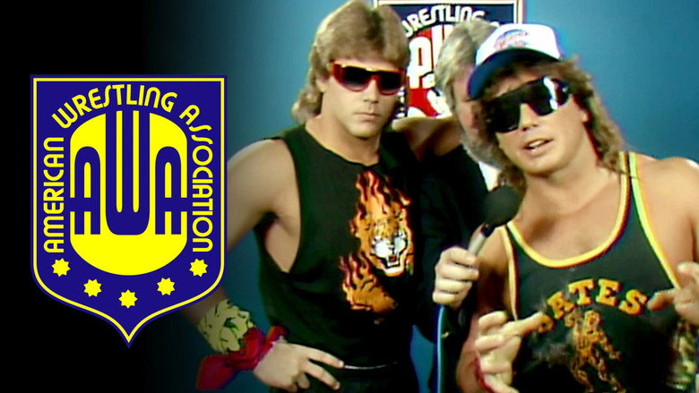 AWA All-Star Wrestling still 2