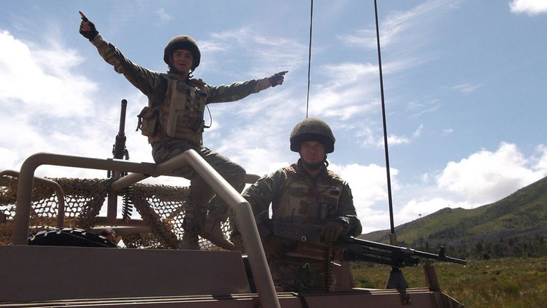 Bluestone 42 still 2