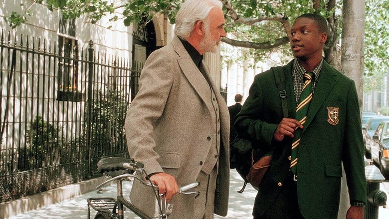 Finding Forrester still 5