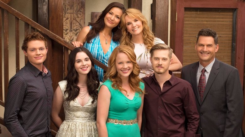 Switched at Birth still 1