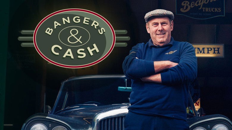Bangers and Cash still 2