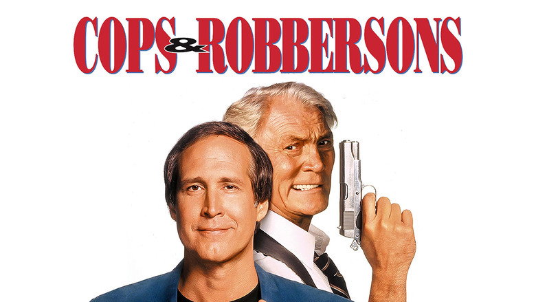 Cops & Robbersons still 7