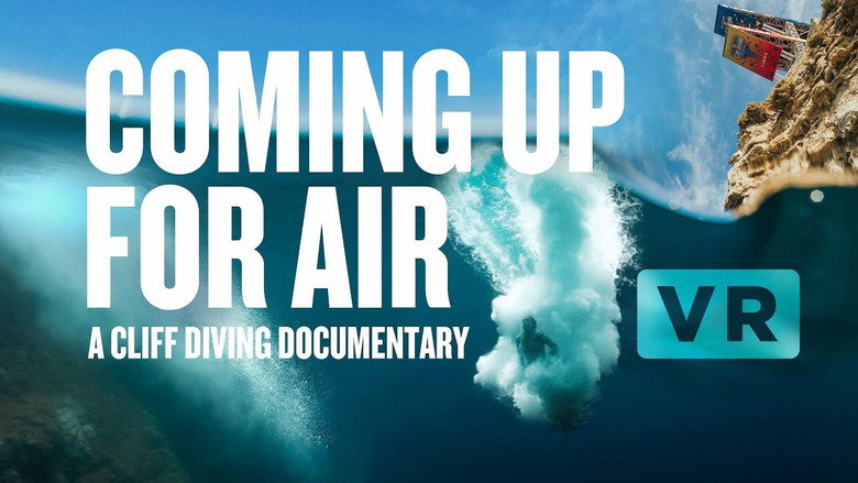 Coming Up For Air still 1