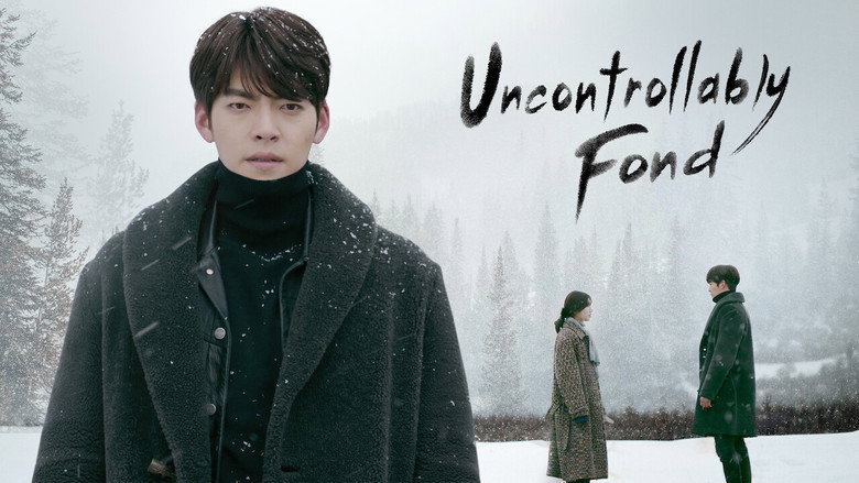 Uncontrollably Fond still 4