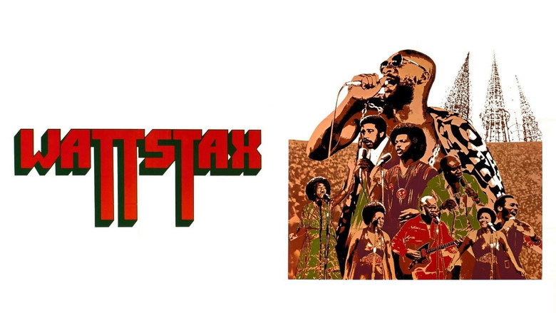 Wattstax still 8