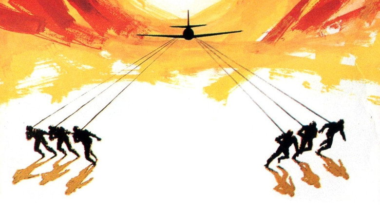 The Flight of the Phoenix still 3