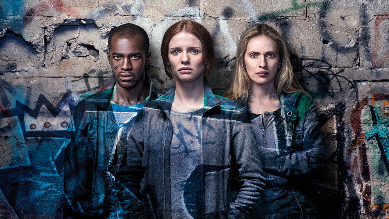Asylum City still 3