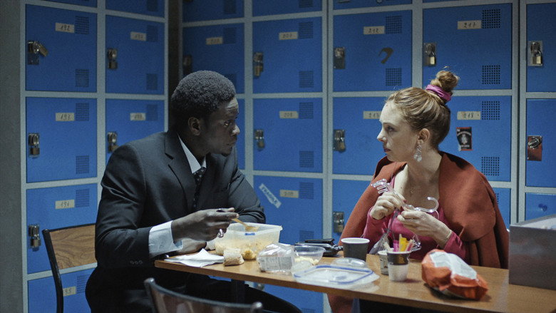 Jeune Femme still 6