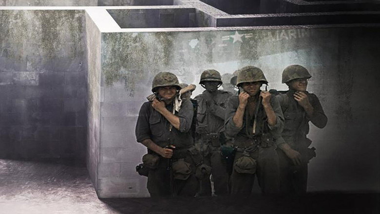 Secret Wars Uncovered still 2
