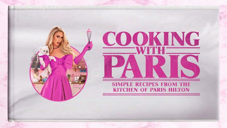 Cooking with Paris still 5