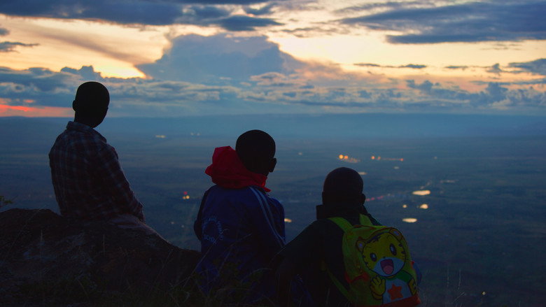 Kikuyu Land still 1