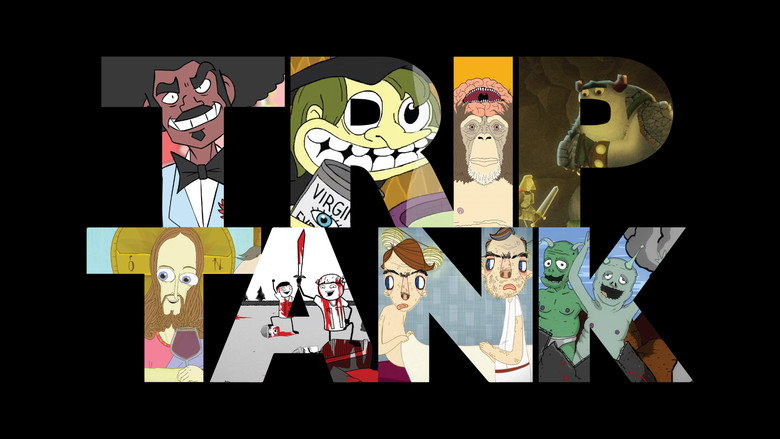 TripTank still 3