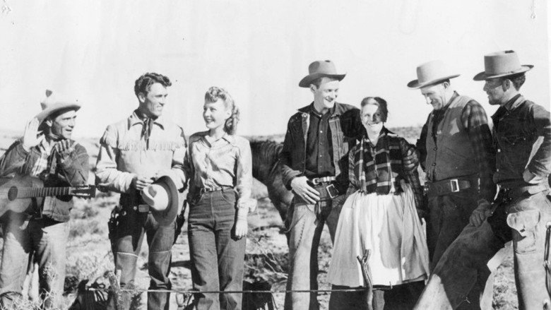 Stallion Canyon still 1