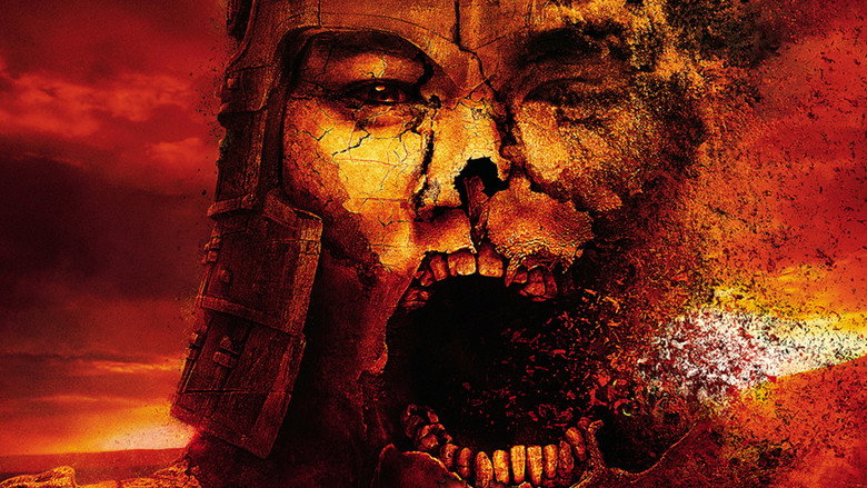 The Mummy: Tomb of the Dragon Emperor still 7