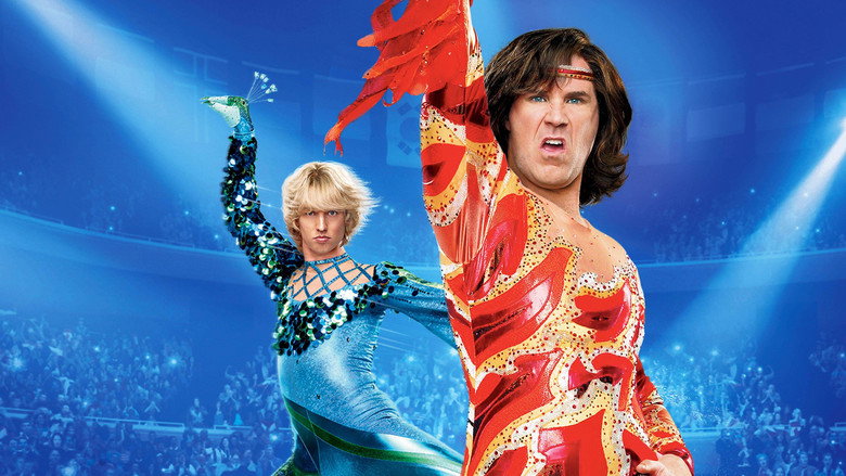 Blades of Glory still 2