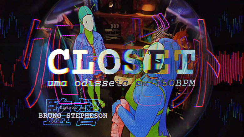 CLOSET - a 150BPM odyssey still 1
