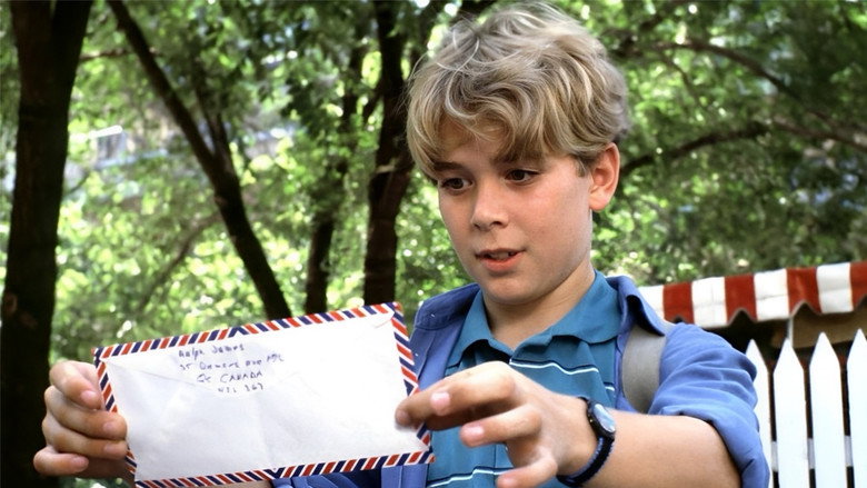 Tommy Tricker and the Stamp Traveller still 2