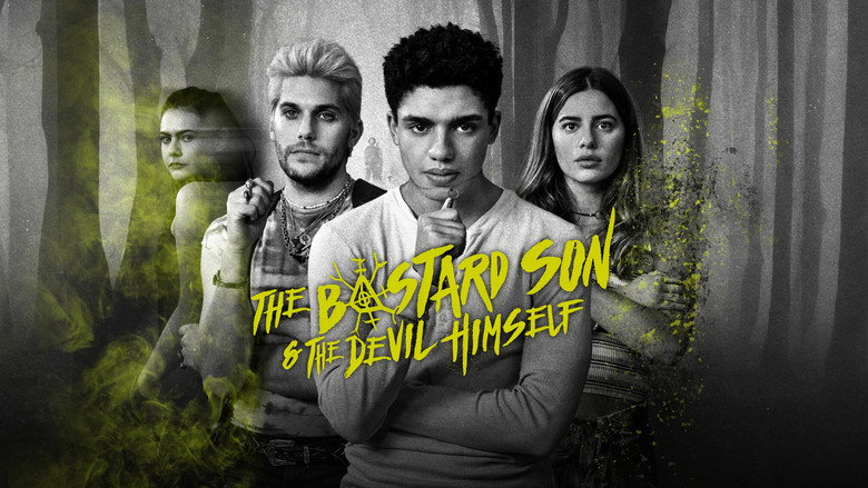 The Bastard Son & the Devil Himself still 5