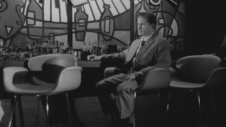 The Sinister Illusion still 2
