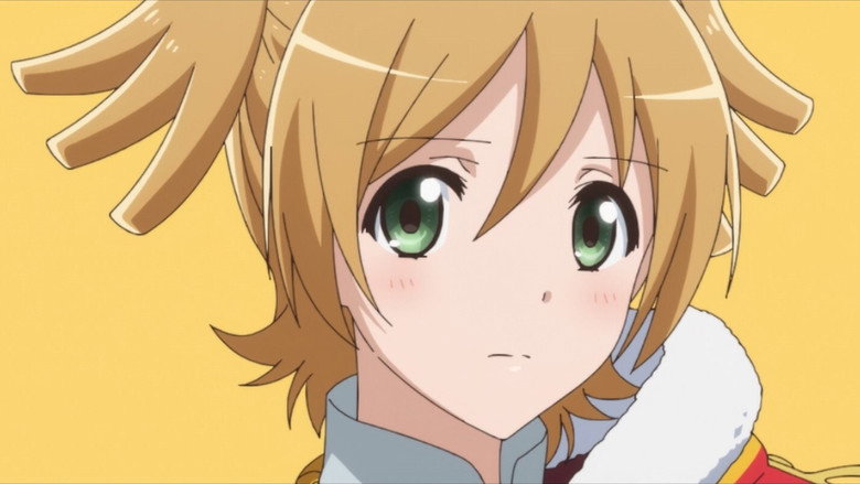 Revue Starlight: Rondo Rondo Rondo still 1