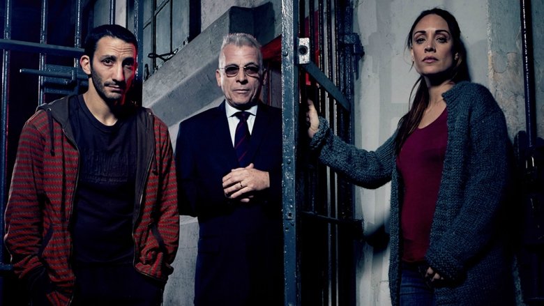 El marginal still 1