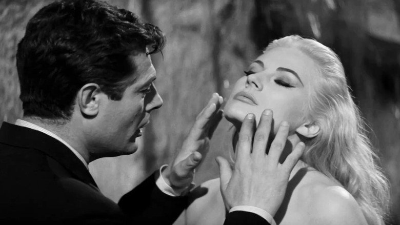 La Dolce Vita still 8