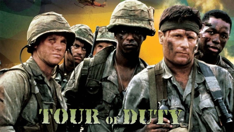 Tour of Duty still 6
