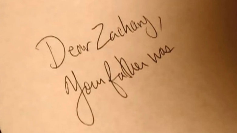 Dear Zachary: A Letter to a Son About His Father still 2