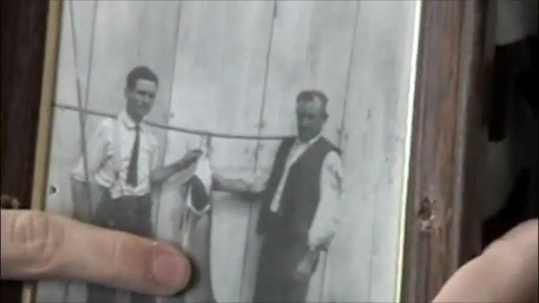 The Story of a Haunting still 1