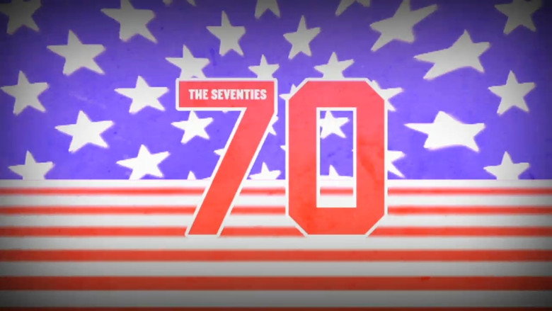 The Seventies still 2