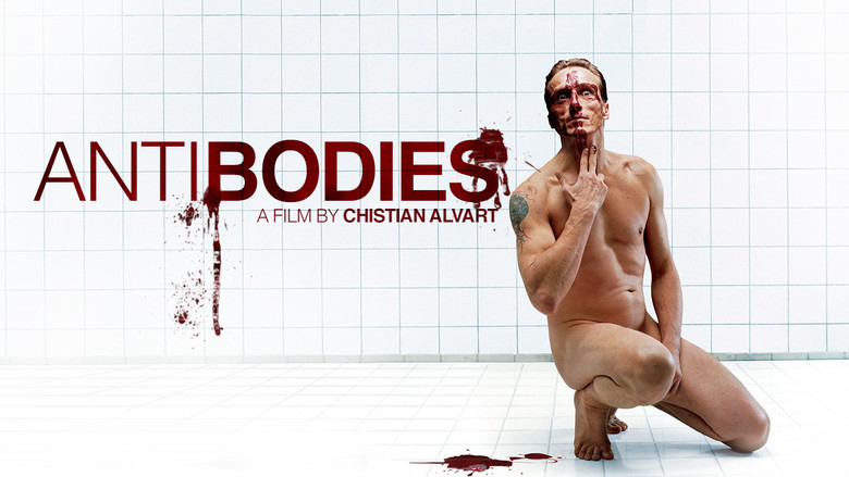 Antibodies still 1