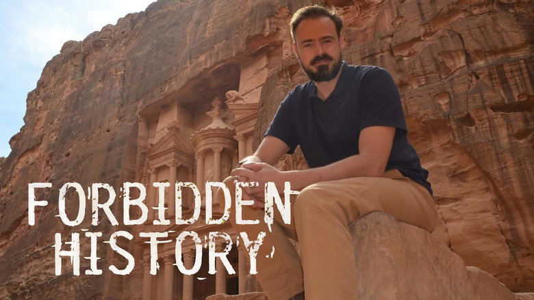 Forbidden History still 1