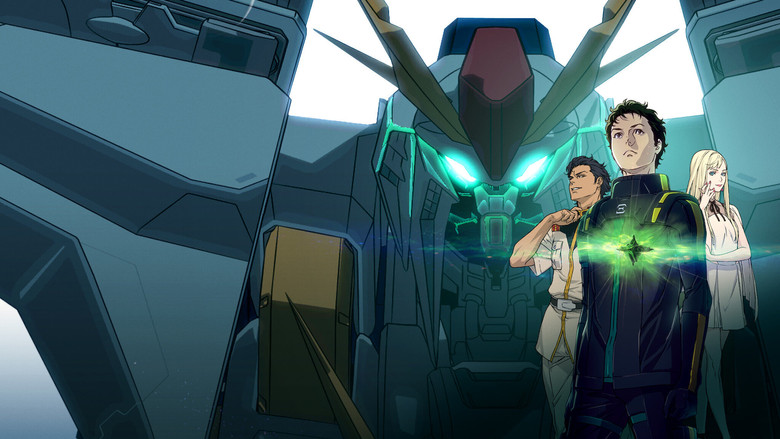 Mobile Suit Gundam Hathaway still 7