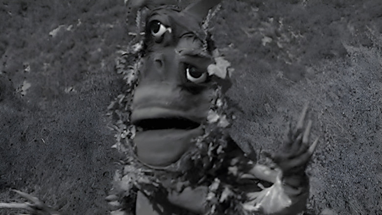 The Lost Skeleton of Cadavra still 2