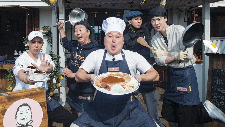 Kang's Kitchen still 1