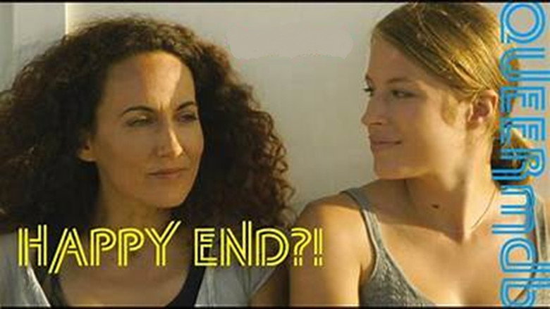 Happy End?! still 1