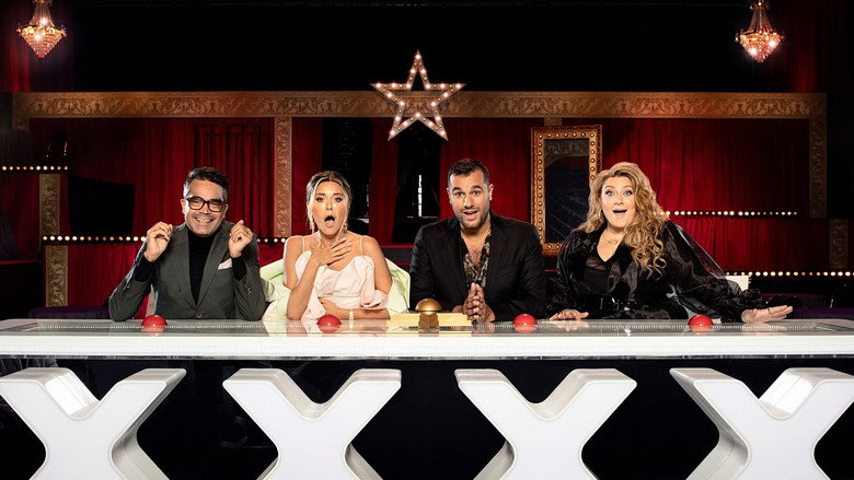 Sweden's Got Talent still 4