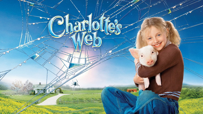 Charlotte's Web still 2