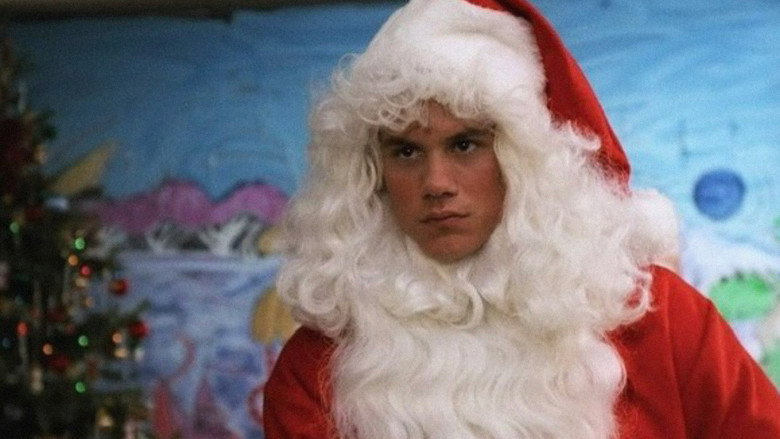 Silent Night, Deadly Night still 4