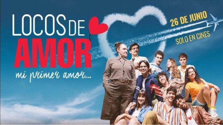Locos de Amor, Mi Primer Amor still 2
