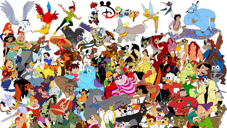 Walt Disney's Fables - Vol.5 still 1