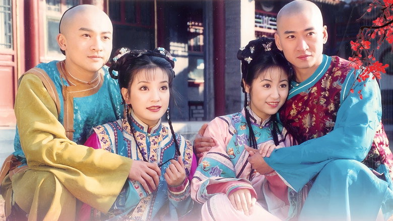 My Fair Princess still 1